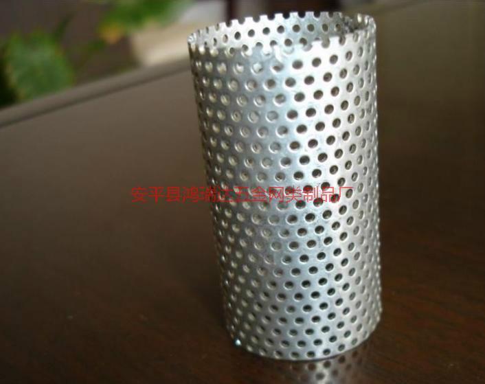 供應(yīng)鋁板沖孔網(wǎng)筒