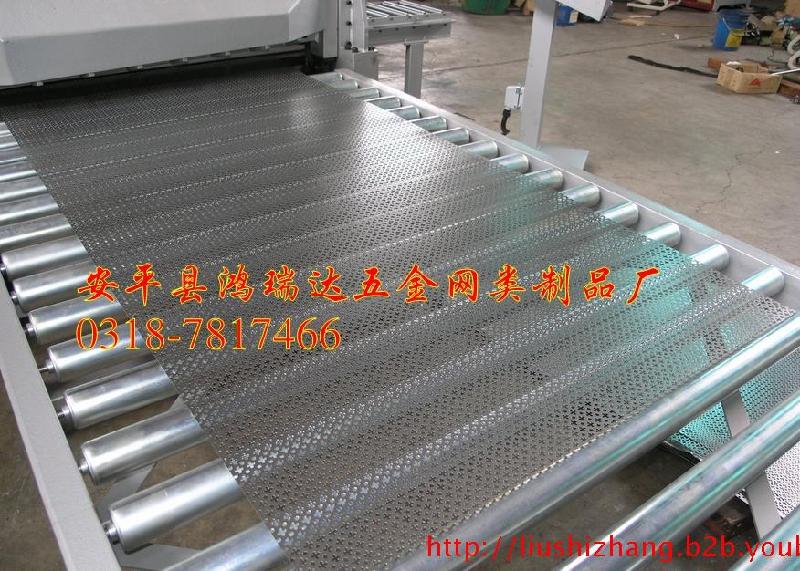 供應(yīng)三角形沖孔網(wǎng)/*鴻瑞達(dá)