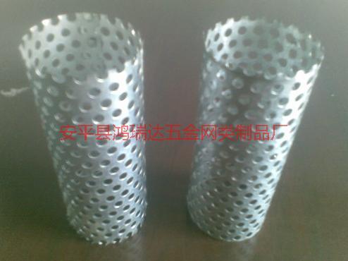 供應(yīng)鋁板微孔過(guò)濾管