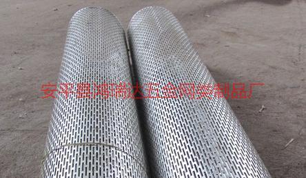 鍍鋅板微孔網(wǎng)管圖片/鍍鋅板微孔網(wǎng)管樣板圖 (4)
