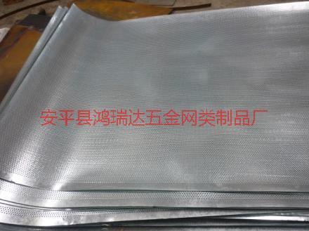 供應(yīng)鍍鋅沖孔網(wǎng)板
