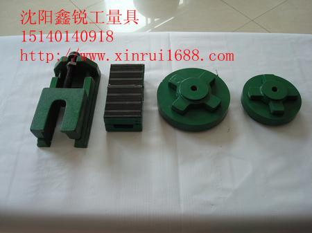 大連機(jī)床墊鐵海量批發(fā)圖片