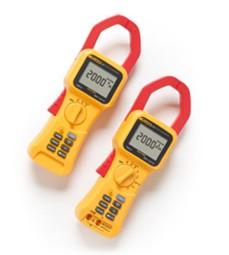 Fluke 353数字钳形表 价格 合肥代理商