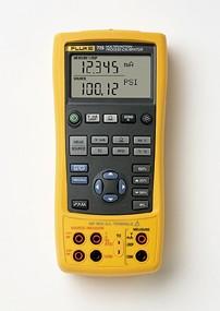 FLUKE725福禄克过程校验仪F725图片