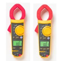 Fluke319 钳形表 西安代理商