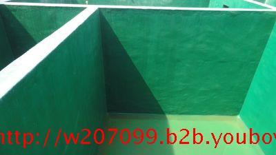 供應(yīng)10年防腐池施工經(jīng)驗(yàn)
