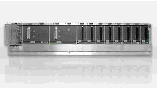 三菱Q68RB电源冗余系统扩展基板图片