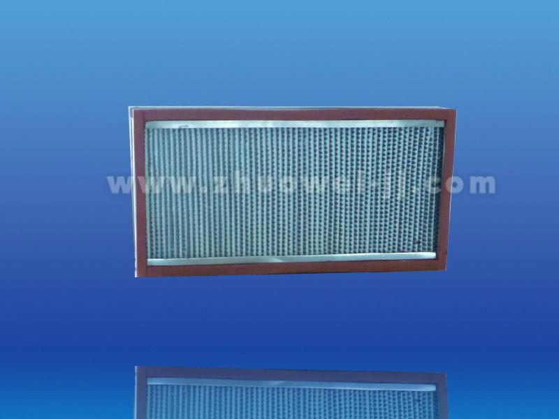 供應(yīng)東莞耐高溫*過濾器