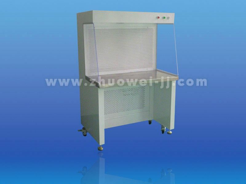 潔凈工作臺(tái)圖片/潔凈工作臺(tái)樣板圖 (2)