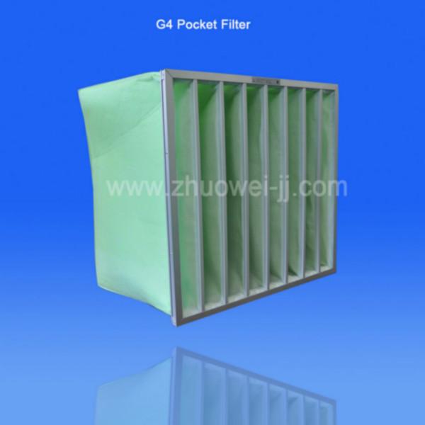 供應(yīng)G3G4初效過濾器粗效過濾網(wǎng)過濾袋