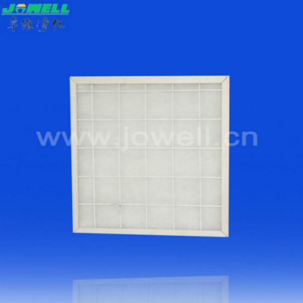 供應(yīng)板式初效過濾器