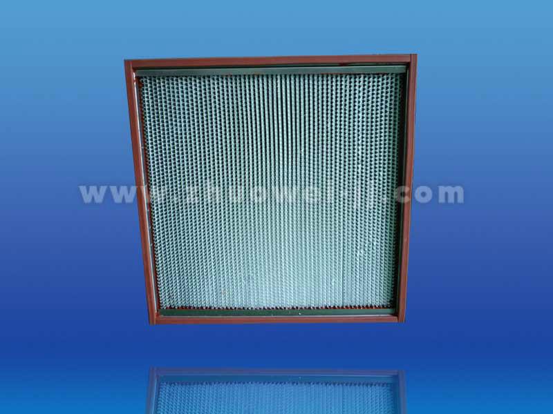 供應(yīng)廣東耐高溫*過濾器