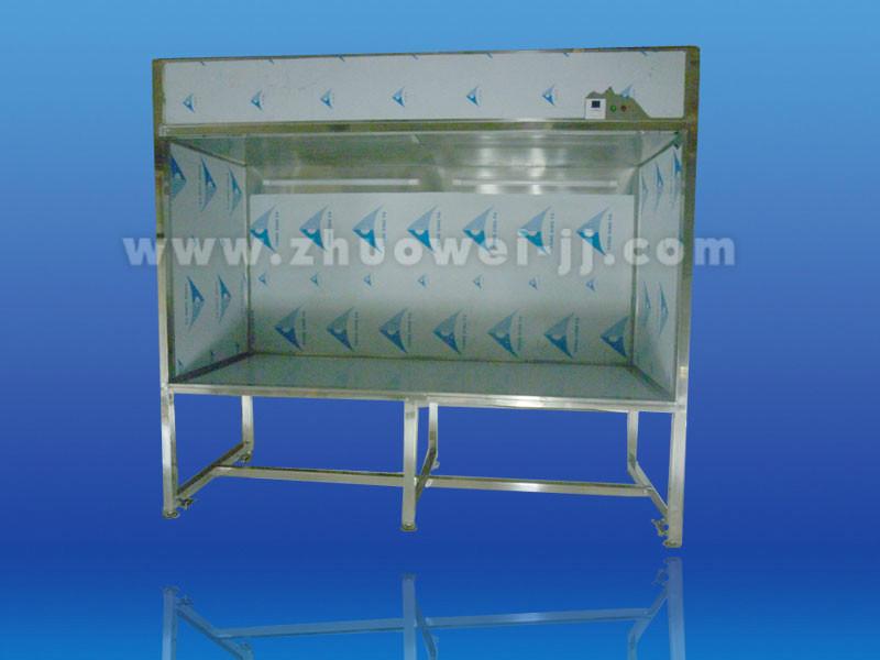 供應(yīng)廣東卓維垂直流工作臺潔凈工作臺