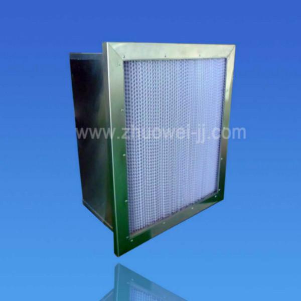 供應(yīng)鍍鋅框*過濾器鋁木框*過濾器