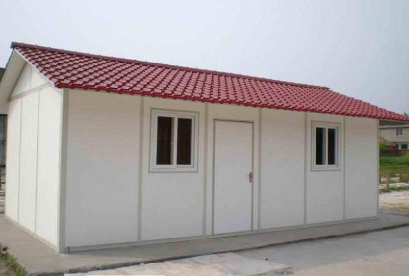 供應(yīng)北京彩鋼房制作 彩鋼棚搭建