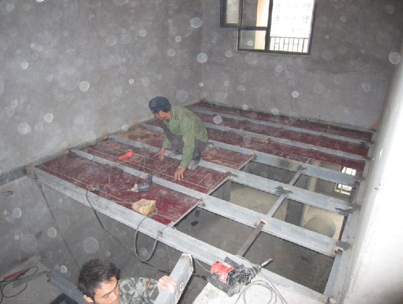 供應(yīng)北京鋼結(jié)構(gòu)閣樓搭建 閣樓夾層制作