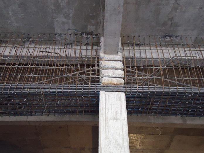 供應(yīng)北京樓板加固承重墻加固開門加固