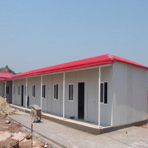 供應(yīng)北京彩鋼房制作 彩鋼棚搭建