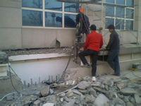 供應(yīng)北京專業(yè)基礎(chǔ)加固 壓力灌漿加固