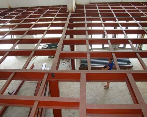 供應(yīng)北京閣樓制作 閣樓樓梯焊接