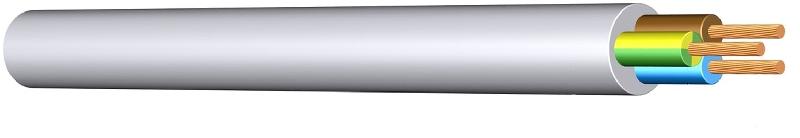 供應(yīng)用于的耐寒-40度多芯護套軟線