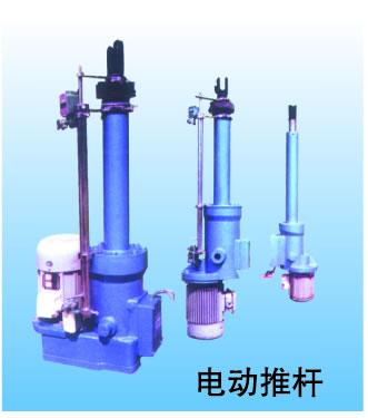 DYT電液推桿的價格圖片