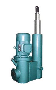 江蘇DYZ電液推桿圖片