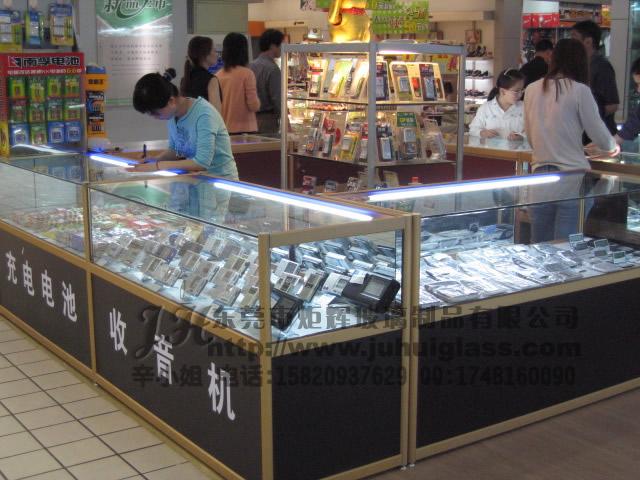 供應(yīng)鋼化玻璃展示架 玻璃展示柜 鋼化玻璃廠 玻璃深加工