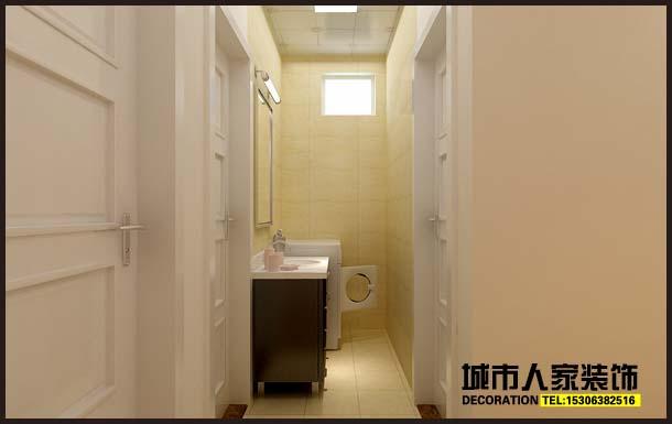 供應(yīng)現(xiàn)代簡約風(fēng)格裝修-煙臺城市人家