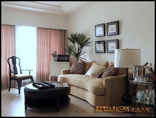 供應萊州城市人家裝飾