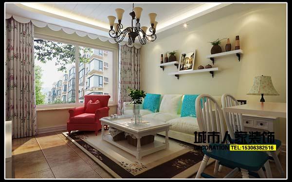 供應(yīng)現(xiàn)代混搭風(fēng)格-煙臺城市人家裝飾