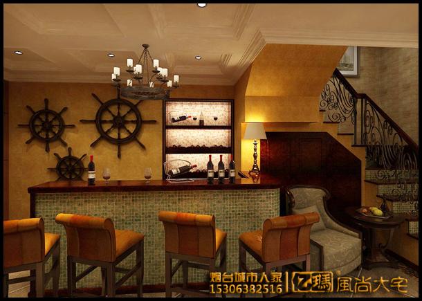 供應(yīng)煙臺城市人家裝飾美式鄉(xiāng)村