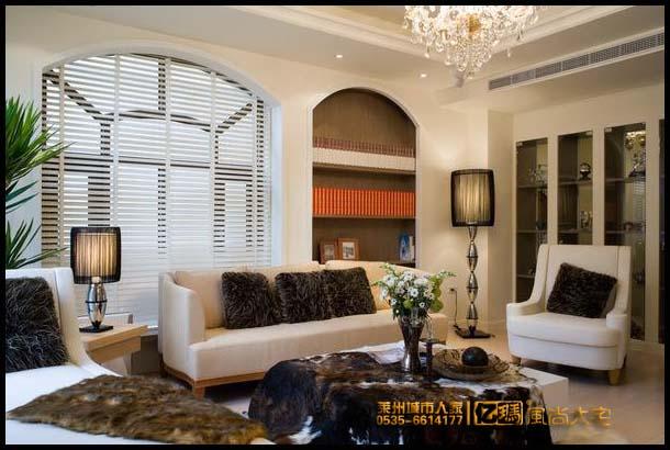 供應萊州城市人家裝飾