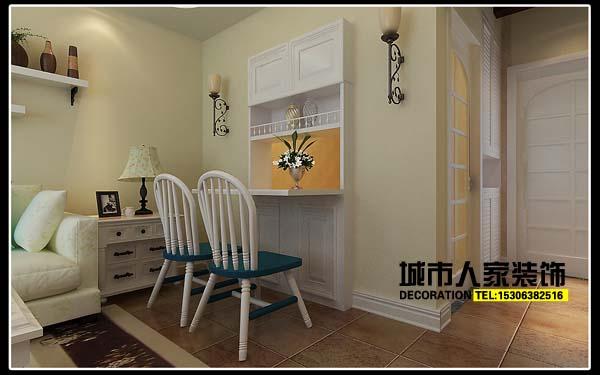 供應(yīng)現(xiàn)代混搭風(fēng)格-煙臺城市人家裝飾