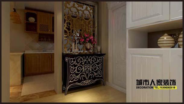 供應(yīng)歐式風(fēng)格裝飾-煙臺(tái)城市人家裝飾