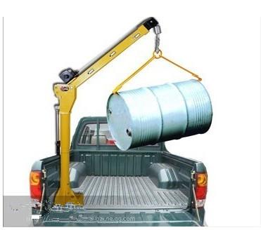 車載12V22V220V小吊機(jī)圖片