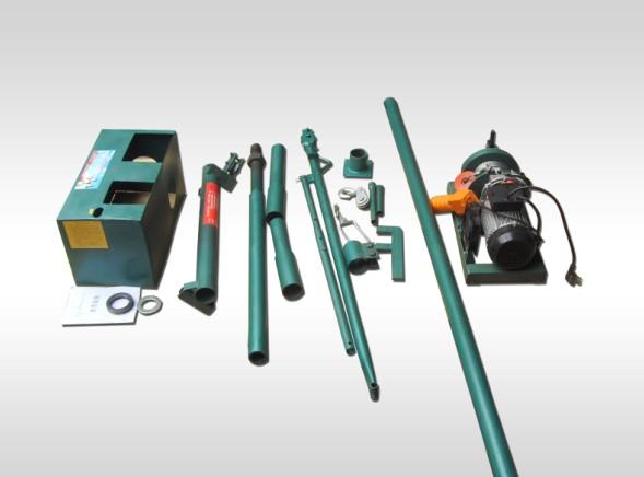 室內(nèi)用小吊機(jī)圖片/室內(nèi)用小吊機(jī)樣板圖 (2)