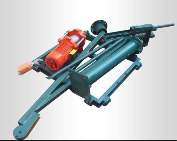 供應(yīng)小型建筑*小吊機