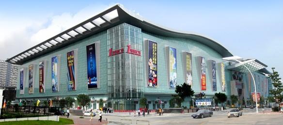 供應(yīng)華南城電子商務(wù)產(chǎn)業(yè)園