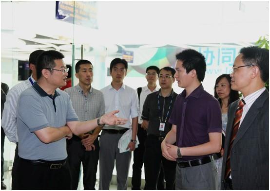 深圳電子商務產業(yè)園*入駐