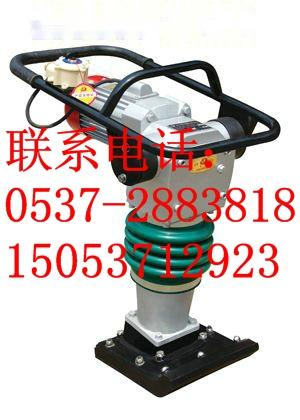 HCD80电动冲击夯图片