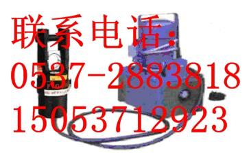 供应电动分体式液压钳DYQ-240   10套模具