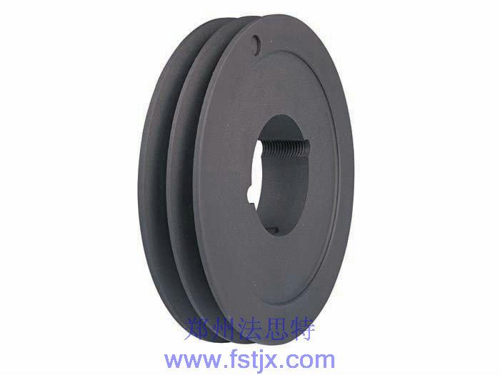 供應(yīng)湖南長沙SPA歐標錐套皮帶輪