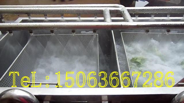 供應洗菜機批發(fā)廠家