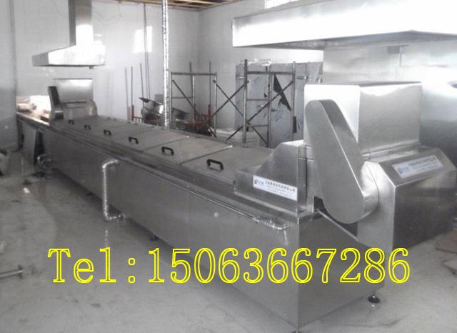 供應(yīng)蒸煮設(shè)備