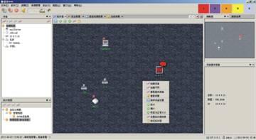 業(yè)務(wù)軟件NMS1000網(wǎng)管單元圖片