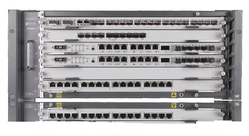 供應(yīng)PTN匯聚層傳輸產(chǎn)品OPC-8000B