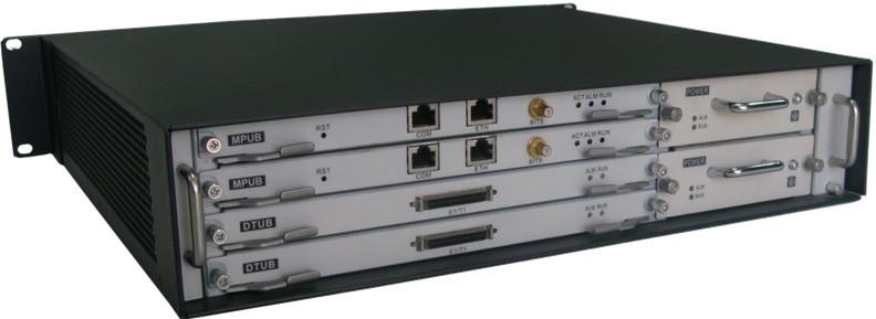 交換層V5中繼網(wǎng)關(guān)STG5200圖片