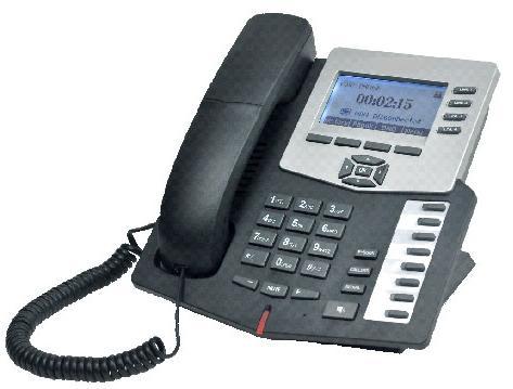 供應(yīng)企業(yè)級(jí)IP話機(jī)GNT1622