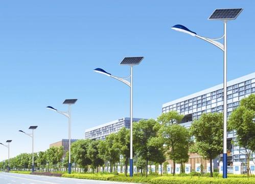 成都市攀枝花泸州自贡led太阳能路灯厂家